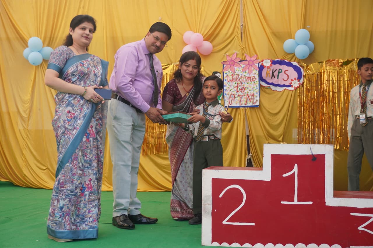 Result Distribution Program 28